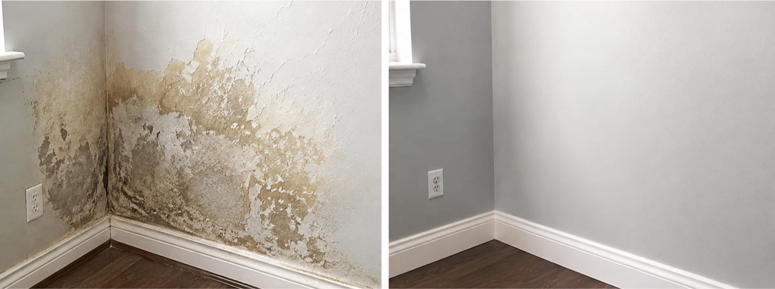 Property Maintenance Result